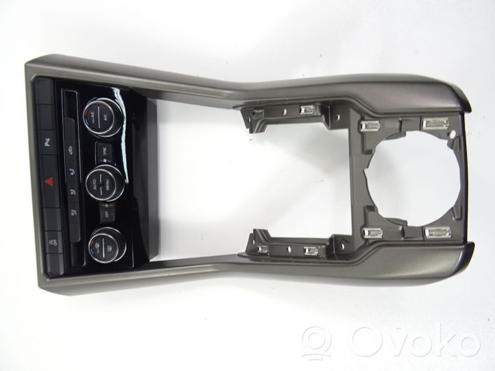 Volkswagen T-Roc Panel klimatyzacji 5G0907044FP