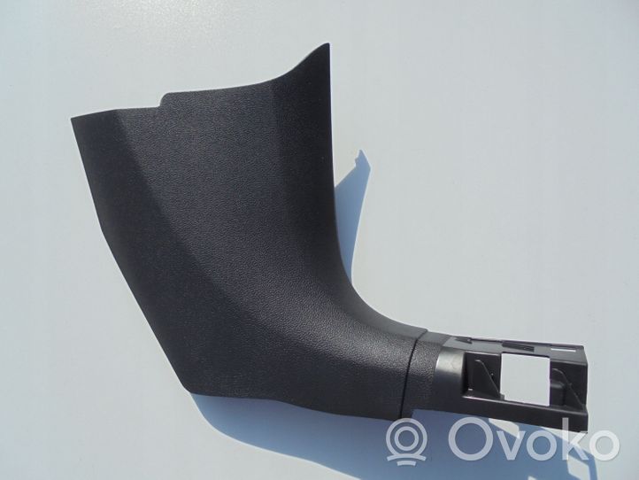 Volkswagen T-Roc Rivestimento vano piedi laterale 2GA863484