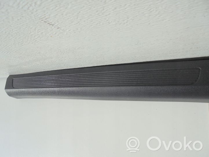 Volkswagen T-Roc Front sill trim cover 2GA853372A