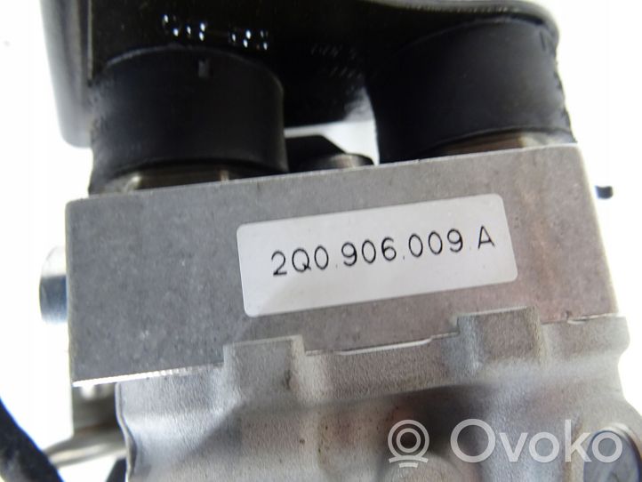 Skoda Kamiq Regulator ciśnienia paliwa 1S0906035C
