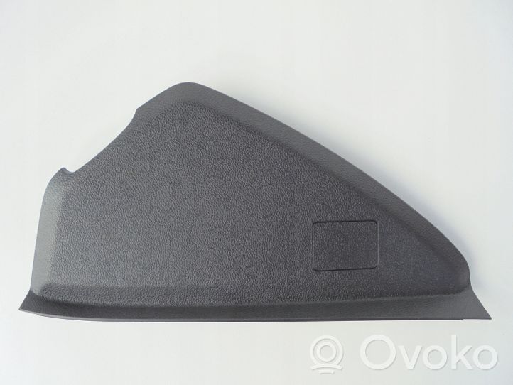 Skoda Scala Rivestimento estremità laterale del cruscotto 654857503