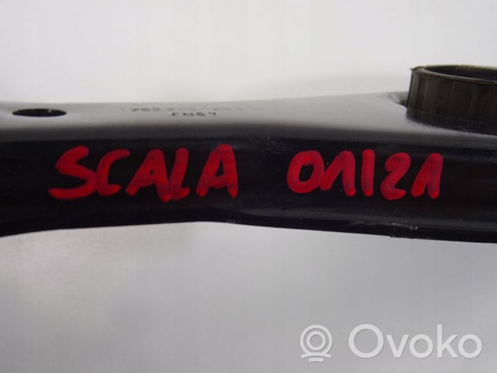 Skoda Scala Supporto della scatola del cambio 2Q0199851AD