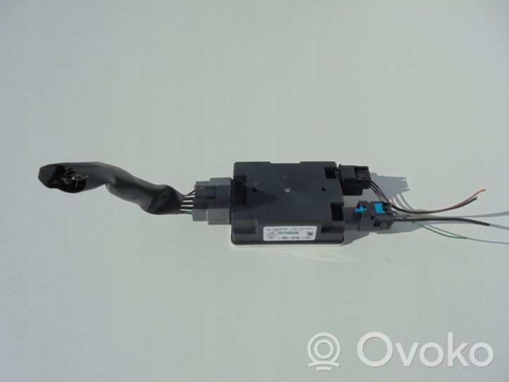 Nissan X-Trail T32 Fuel injection pump control unit/module 169108688R