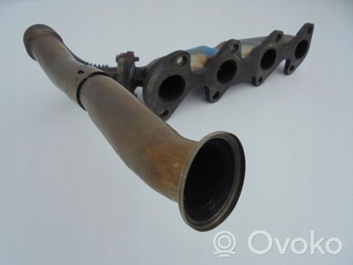 Nissan X-Trail T32 Exhaust manifold H8244315