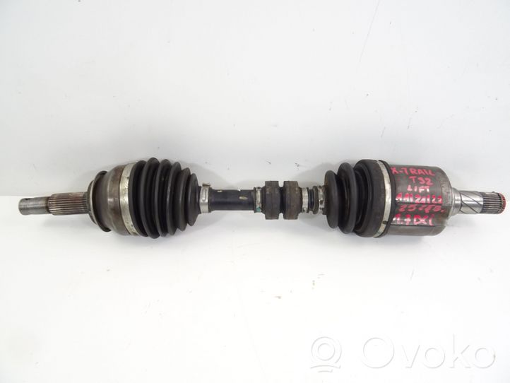 Nissan X-Trail T32 Front driveshaft GNYD4BE4B