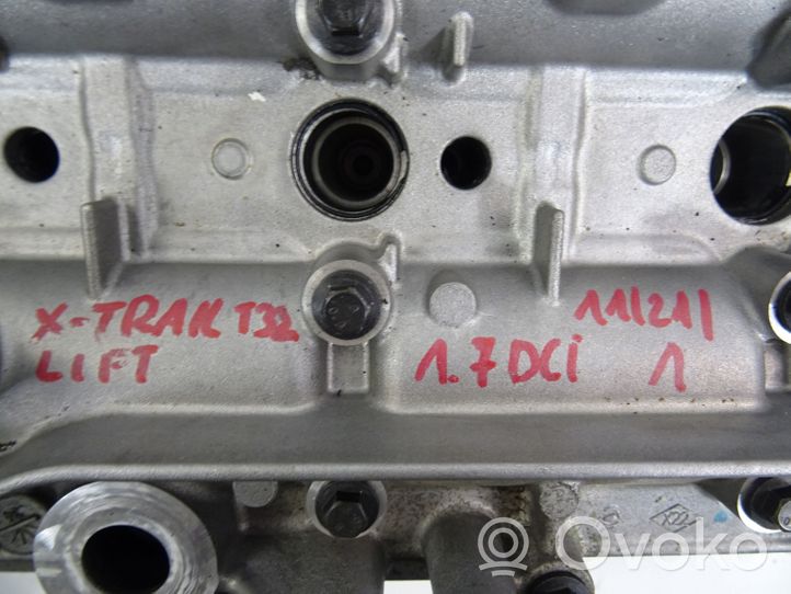 Nissan X-Trail T32 Engine head 130C03816R