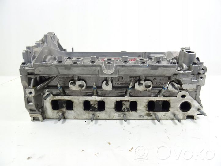 Nissan X-Trail T32 Engine head 130C03816R