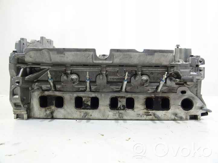 Nissan X-Trail T32 Engine head 130C03816R