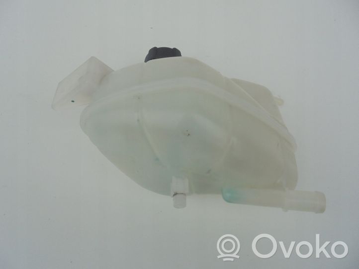 Nissan X-Trail T32 Coolant expansion tank/reservoir 