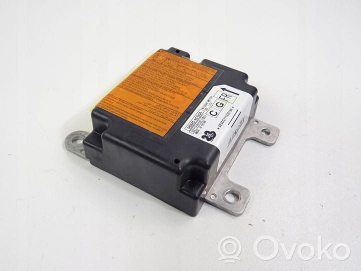 Nissan X-Trail T32 Airbag control unit/module 988204CG0A