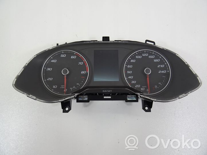 Seat Arona Spidometras (prietaisų skydelis) 6F0920740