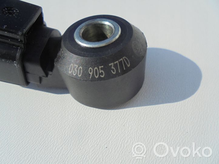 Seat Arona Detonācijas sensors 030905377D