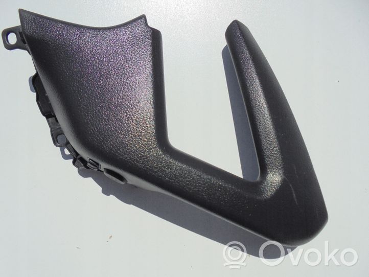 Nissan X-Trail T32 Front door interior handle trim 809454CL0AX