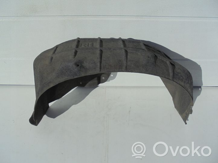 Nissan X-Trail T32 Rear arch fender liner splash guards 