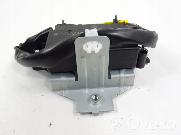 Nissan X-Trail T32 Engine control unit/module ECU 285384CC0A