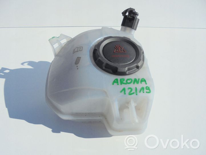 Seat Arona Serbatoio di compensazione del liquido refrigerante/vaschetta 2Q0121407B