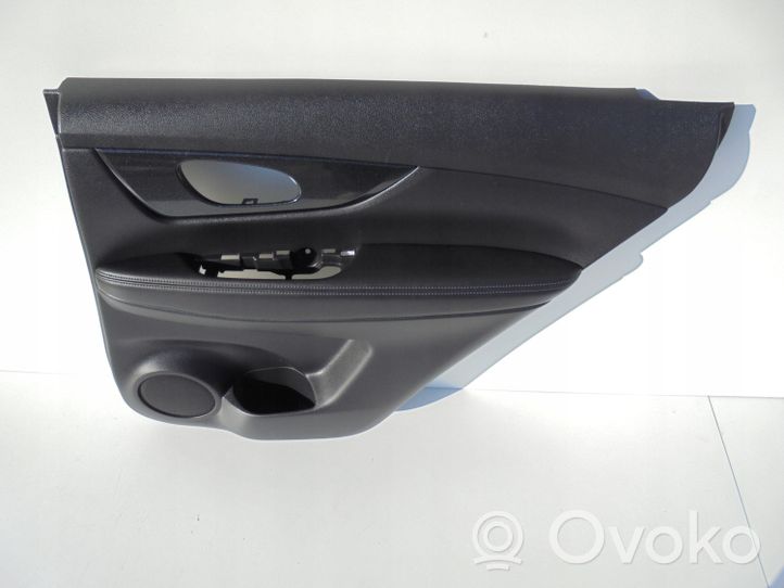 Nissan X-Trail T32 Rear door card panel trim 829764CE0A