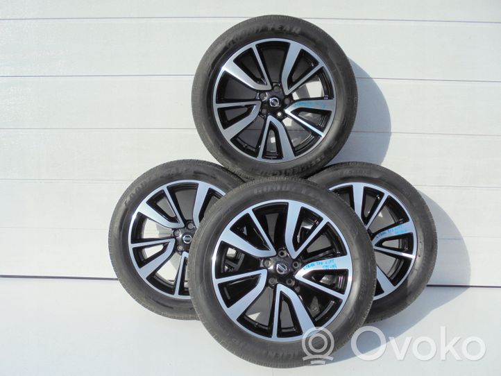 Nissan X-Trail T32 R19 alloy rim 4CB3AMB95