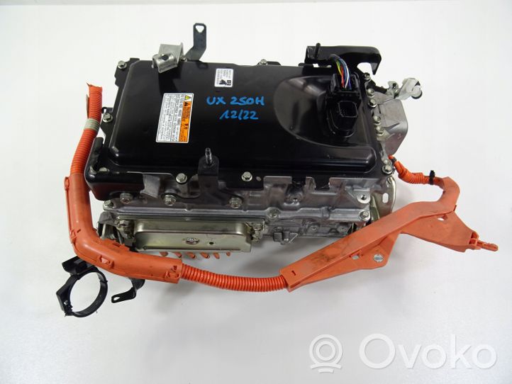 Lexus UX Convertisseur / inversion de tension inverseur G920076060