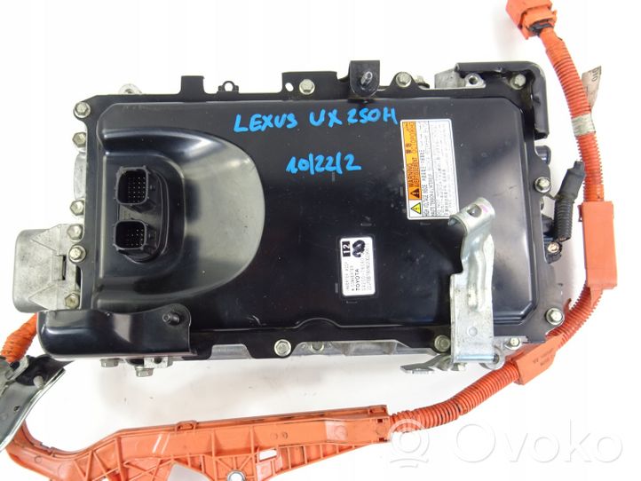 Lexus UX Inverteris (įtampos keitiklis) G920076060