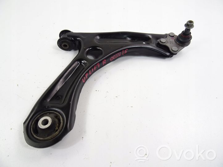 Volkswagen Up Front lower control arm/wishbone 1S0407152