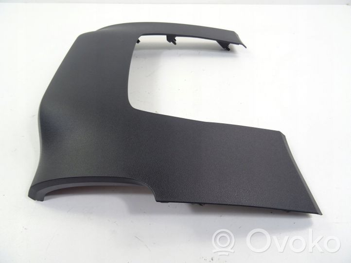 Volkswagen Up Panelės apdailos skydas (apatinis) 1S1858863