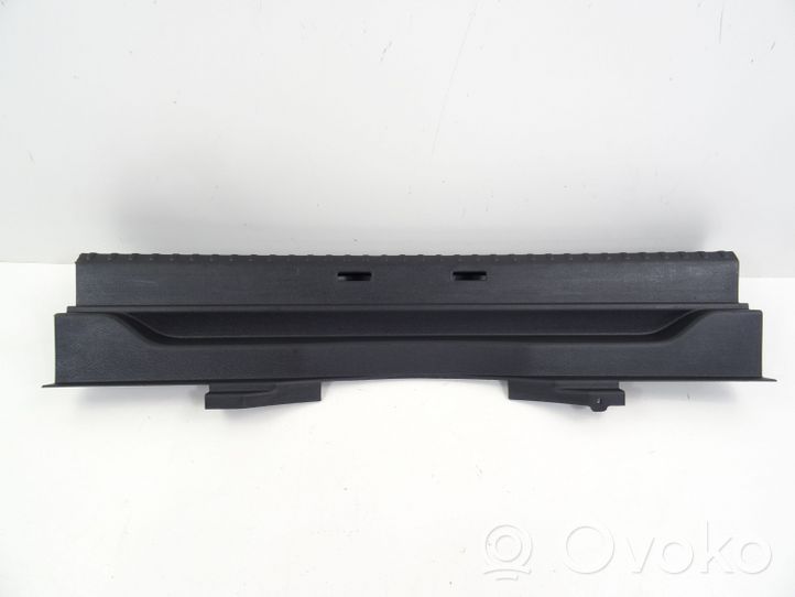 Skoda Karoq Protector del borde del maletero/compartimento de carga 575863459A