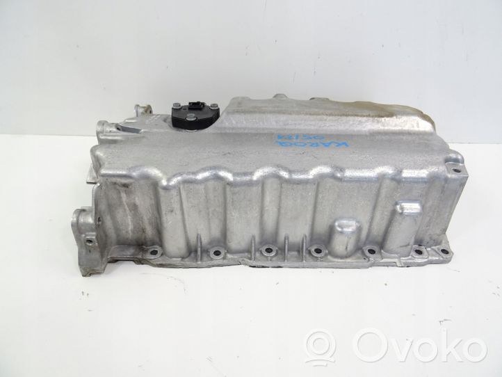 Skoda Karoq Oil sump 06E907660C