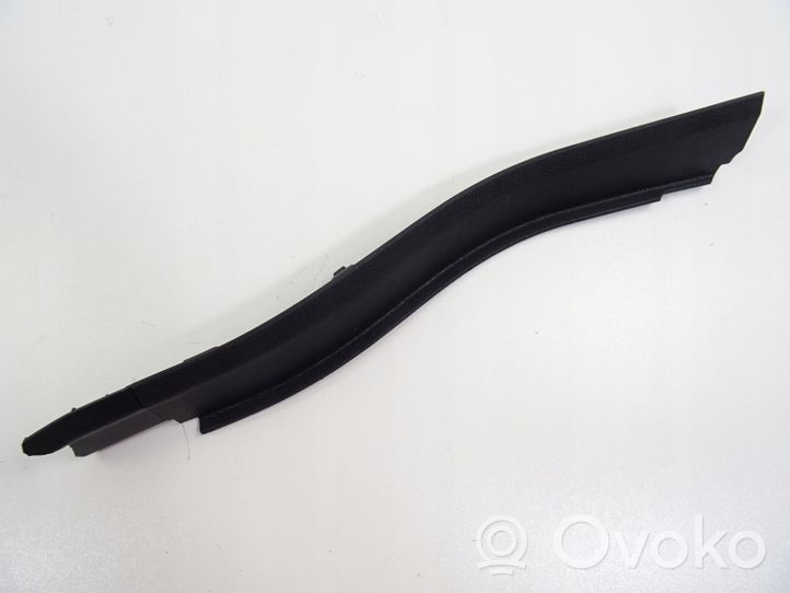 Volkswagen Touran III Front sill trim cover 5TA868224