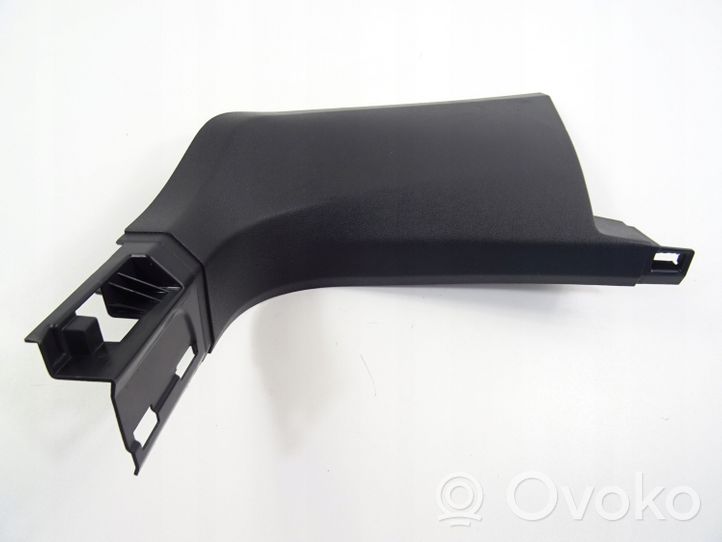 Volkswagen Touran III Rivestimento vano piedi laterale 5TB863484