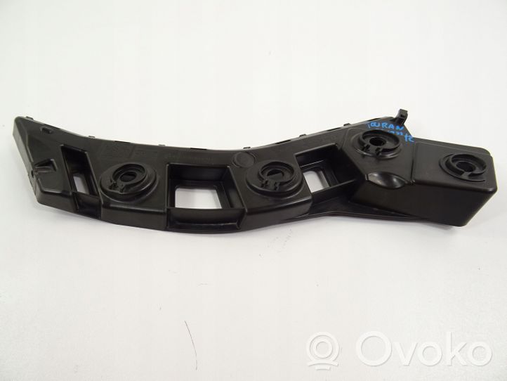 Volkswagen Touran III Support de pare-chocs arrière 5TA807394