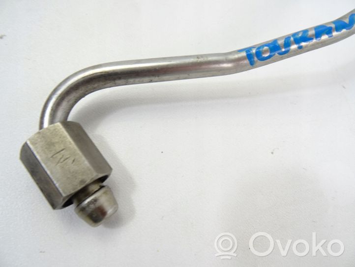 Volkswagen Touran III Turbo turbocharger oiling pipe/hose 04L145771J