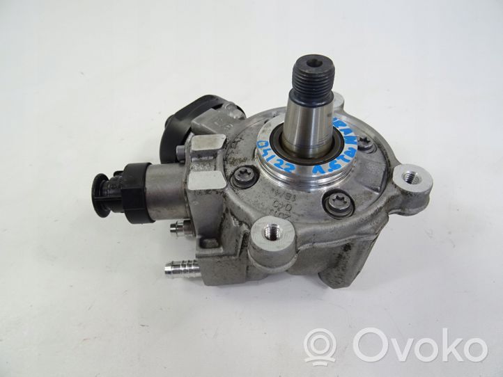 Volkswagen Touran III Pompe d'injection de carburant à haute pression 04L130755E