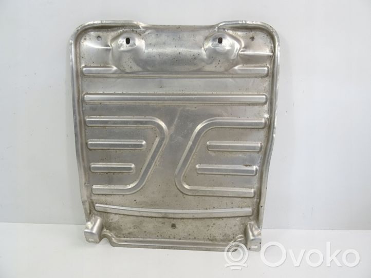 Volkswagen Touran III Cache de protection sous moteur 5QA825230