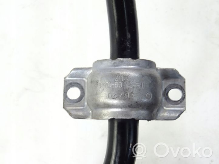 Volkswagen Polo VI AW Stabilizator przedni / drążek 2Q0411303P