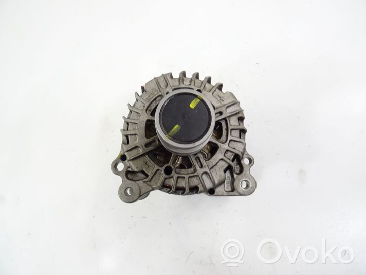 Volkswagen Polo VI AW Alternator 05E903026C