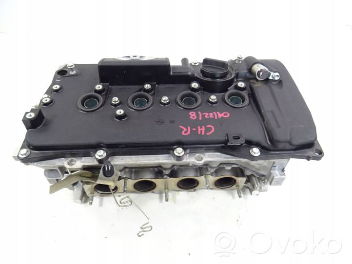 Toyota C-HR Engine head X2ZRW22U