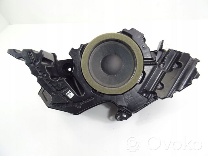 Toyota C-HR Subwoofer altoparlante 2745000201B