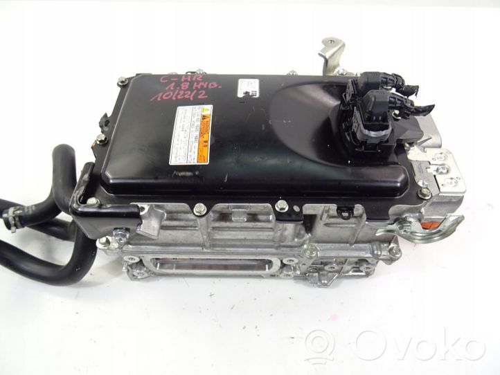 Toyota C-HR Convertisseur / inversion de tension inverseur G920047331