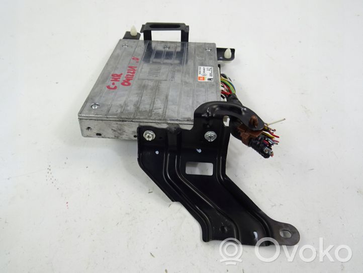 Toyota C-HR Amplificatore 86280F4020