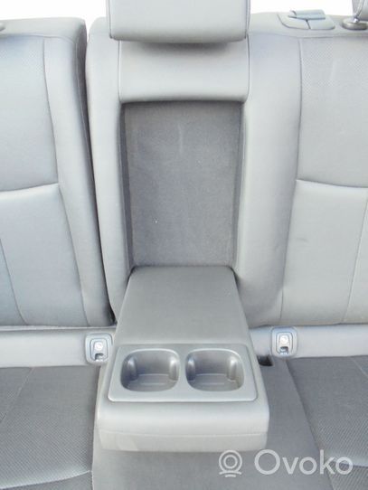 Nissan Pulsar Seat set 