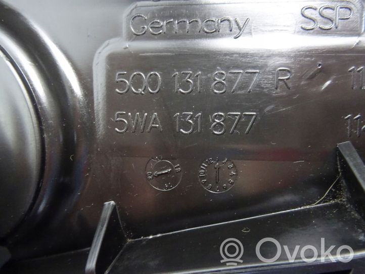 Audi Q2 - Zbiornik płynu AdBlue 5Q0131877R