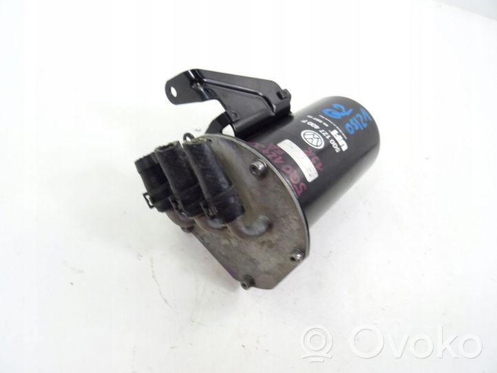 Audi Q2 - Staffa/supporto di montaggio del filtro carburante 5Q0127399FA