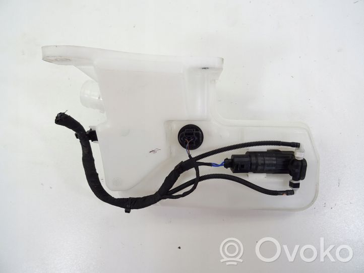 Audi Q2 - Serbatoio/vaschetta liquido lavavetri parabrezza 5Q0955448AQ