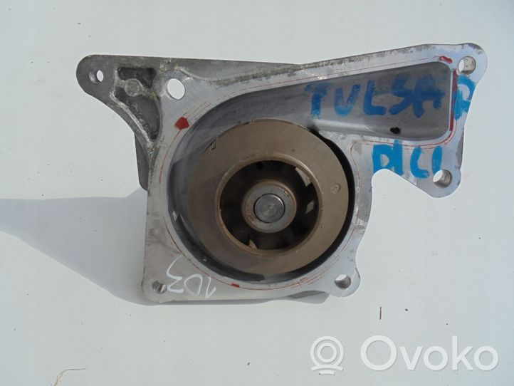 Nissan Pulsar Pompe de circulation d'eau 82007138533