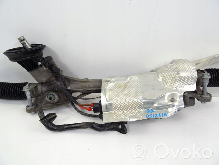 Audi Q2 - Cremagliera dello sterzo 5Q1423053AK