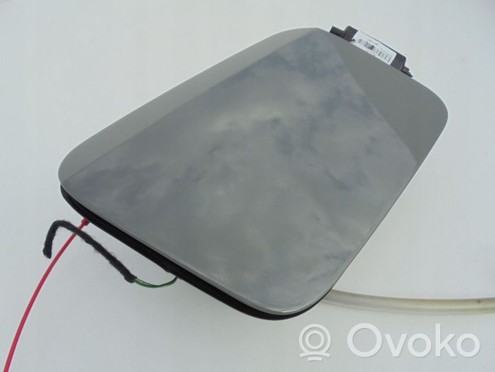 Audi Q2 - Fuel tank cap 81A809906