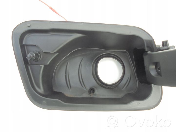 Audi Q2 - Fuel tank cap 81A809906