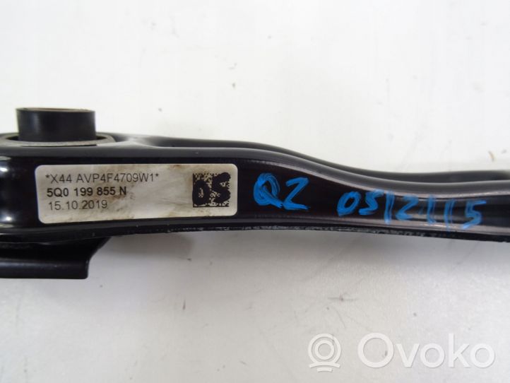 Audi Q2 - Supporto di montaggio scatola del cambio 5Q0199855N