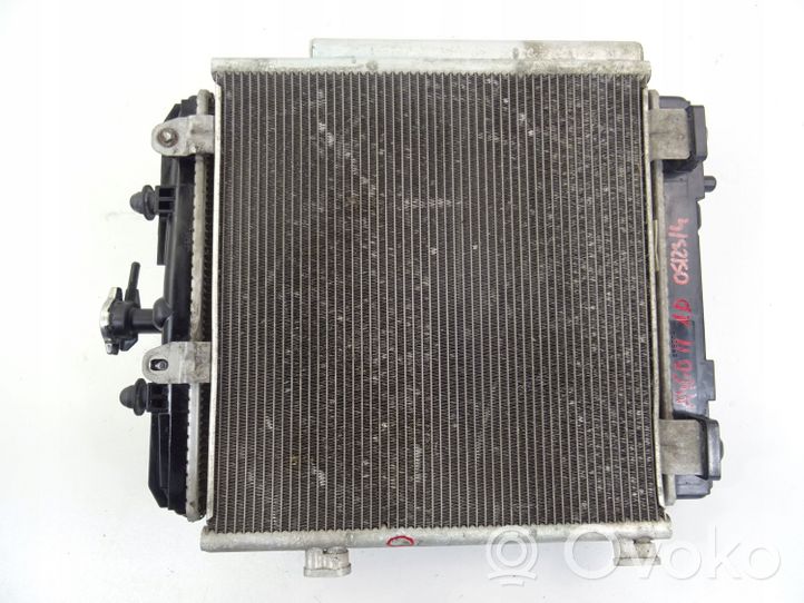 Toyota Aygo AB40 Kit Radiateur CZ4221753582